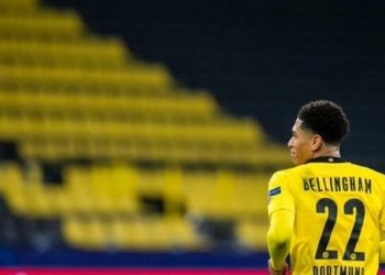 دورتموند ولاتسيو يقتربان من دور ثمن نهائي دوري الأبطال