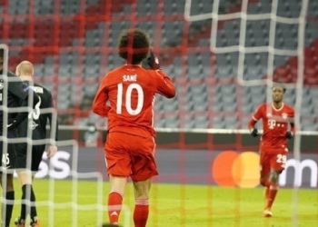بايرن يحسم تأهله لثمن نهائي دوري الأبطال .. وأتلتيكو مدريد يتعرض لكبوة