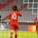 بايرن يحسم تأهله لثمن نهائي دوري الأبطال .. وأتلتيكو مدريد يتعرض لكبوة