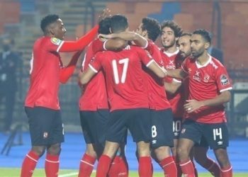 الأهلي يصعق الزمالك ويتوج بطلا لدوري أبطال إفريقيا للمرة التاسعة في تاريخه