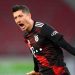 بايرن يسحق شتوتغارت وينفرد بصدارة الدوري الألماني