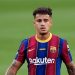 كوتينيو: هدف برشلونة التتويج بلقب “الليغا”