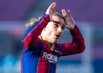 مدرب برشلونة: هذا غريزمان الذي نريده