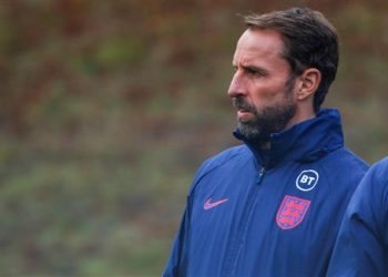 29 لاعباً في قائمة منتخب إنجلترا استعداداً للأجندة الدولية