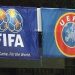 “يويفا” يطلب من “فيفا” تعديلاً في قاعدة لمسة اليد