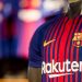 برشلونة يمدد تعاقده مع راكوتين حتى 2022
