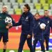 الاتحاد الإيطالي يعلن إصابة روبرتو مانشيني بفيروس كورونا