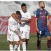 ريال مدريد: إصابة كاسيميرو وهازارد بكورونا