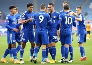 الدوري الإنجليزي: قمة سيتي وليفربول تنتهي بالتعادل وليستر يتصدر وخسارة فادحة لارسنال