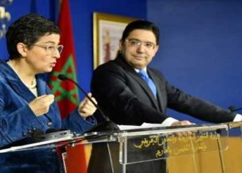 وزير خارجية إسبانيا: موقف إسبانيا من قضية الصحراء هو “سياسة دولة”