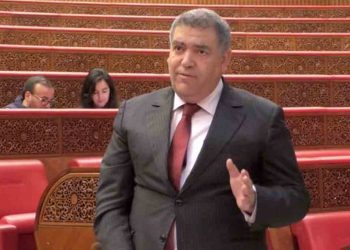 لفتيت يؤكد على ضرورة اعتماد التخطيط الترابي للتغلب على اختلالات التوسع العمراني
