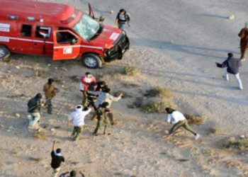 أحداث اكديم إيزيك : رفض محاولة بعض المنظمات خلق نوع من التأثير الإعلامي على عمل العدالة
