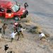 أحداث اكديم إيزيك : رفض محاولة بعض المنظمات خلق نوع من التأثير الإعلامي على عمل العدالة