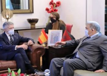 وزير الداخلية الإسباني : التنسيق مع المغرب “في أفضل حالاته” حاليا