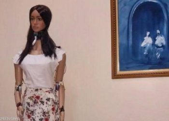 الاستعانة بـ”روبوت مغربية” لمحاربة العنف والتمييز ضد المرأة