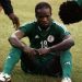 لاعب منتخب نيجيريا السابق أوبودو يهرب من خاطفيه