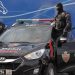 المديرية العامة للأمن الوطني تجهز مصالحها  ب660 مركبة جديدة