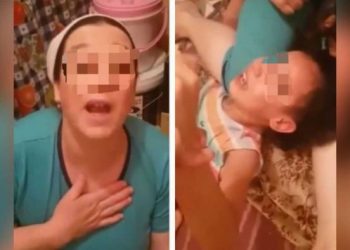 ولاية أمن تطوان تُوضح بشأن فيديو يُظهر تعذيب أم لابنتها