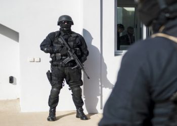 استراتيجية المغرب لمكافحة الإرهاب تتوخى شل حركة الإرهابيين