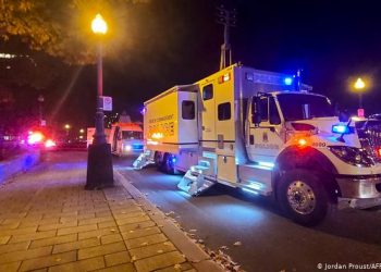 شرطة كيبيك تعتبر مقتل شخصين تصرف “لدوافع شخصية”