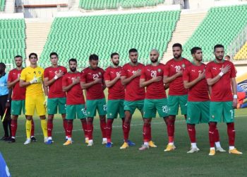 أسود الأطلس يجددون الفوز على أفريقيا الوسطى ويقتربون من بلوغ “كان” الكاميرون