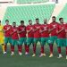 أسود الأطلس يجددون الفوز على أفريقيا الوسطى ويقتربون من بلوغ “كان” الكاميرون