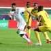 رسميا.. المنتخب الجزائري يتأهل لكأس الأمم الإفريقية