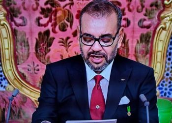 جلالة الملك: المناورات اليائسة للأطراف الأخرى مجرد هروب إلى الأمام