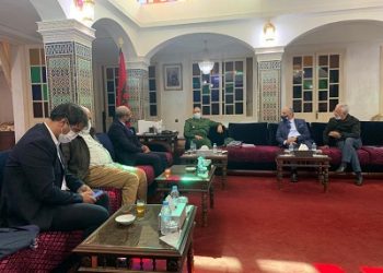 نور الدين مفتاح: الإعلام الوطني يضطلع بدور هام في التعبئة والدفاع عن قضية الصحراء المغربية