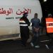 أمن البيضاء يوقف مخربي السيارات بحي مولاي رشيد