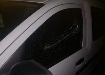 تخريب 10 سيارات بحي مولاي رشيد من طرف عصابة مدججة بالسيوف