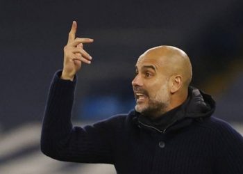 غوارديولا يتوقع صراعاً مفتوحاً على لقب الدوري الإنجليزي