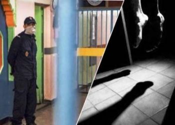 معتقل على ذمة الإٍرهاب بالسجن المركزي بآسفي يقدم على الانتحار