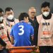 الدوري الصيني يتحول إلى ساحة معركة بسبب كورونا