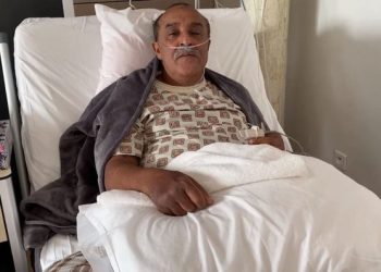 سعيد الناصري في وضع صحي حرج بعد إصابته بفيروس كورونا