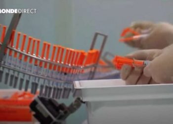 القناة الفرنسية “تي بي 5” :المغرب في مركز الصدارة بإفريقيا لتوريد اللقاح الصيني