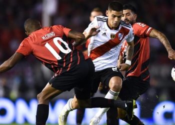 الدوري الأرجنتيني: ريفر بليت ينتصر.. وسقوط جديد لبوكا