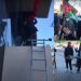 إدانة رسمية لأعمال التخريب والعنف ضد سفارة المغرب بإسبانيا