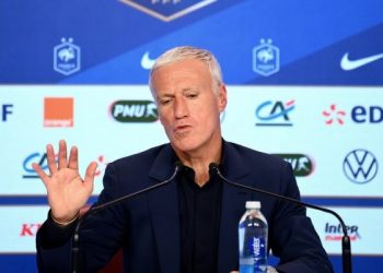 ديشان يريد “ادخار القوة والطاقات” لقمة البرتغال