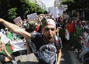 البرلمان الأوروبي يصوت على قرار طارئ بشأن تدهور الحريات في الجزائر