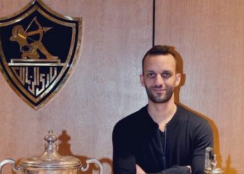 أمير مرتضي يعلن رحيله عن الزمالك المصري