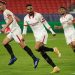 يوسف النصيري مرشح لجائزة الأوسبوع في دوري الأبطال
