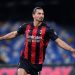 العملاق زلاتان يقود ميلان لعبور نابولي ومواصلة تصدر الدوري الإيطالي