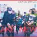 مديرية الأمن توضح بشأن صورة التلقيح الاجباري بعد تداولها بشكل واسع