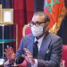 ابتهاج المغاربة بإطلاق جلالة الملك عملية التلقيح ضد “كورونا”