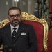 جلالة الملك يدعو بالشفاء العاجل للرئيس الجزائري