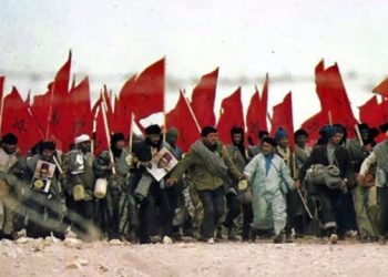 المسيرة الخضراء .. حدث نوعي جسد أروع صور التلاحم بين العرش والشعب