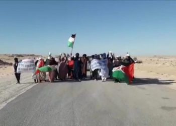 إشادة أوروبية بموقف المغرب بالكركارات