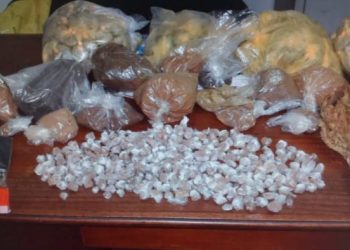 ولاية أمن طنجة الشيرا