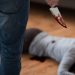 رجل يدبح زوجته في ظروف غامضة بمدينة تيفلت